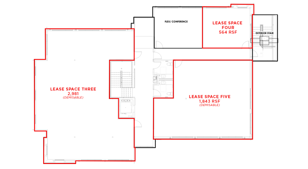 901 Highlands Blvd, Austin, TX à louer - Photo de l’immeuble – Image 3 sur 6