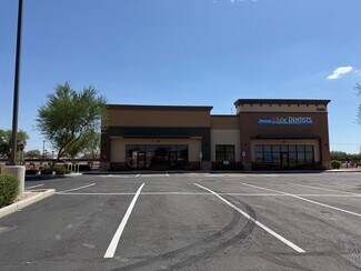 Plus de détails pour 41940 W Maricopa Casa Grande Hwy, Maricopa, AZ - Local commercial à louer