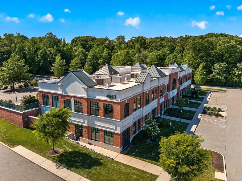 4863 Pulaski Hwy, Perryville, MD à louer - Photo de l’immeuble – Image 2 sur 25