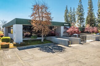 Plus de détails pour 2580 W Shaw Ln, Fresno, CA - Bureau à louer