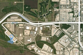 Plus de détails pour 3360 Red Fife Rd, Rosser, MB - Terrain à vendre