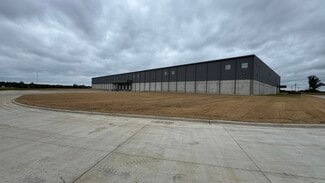Plus de détails pour 17 Tab Way, Baldwyn, MS - Industriel/Logistique à vendre
