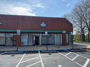430-490 Prospect Blvd, Frederick, MD à louer Photo de l’immeuble– Image 1 sur 6