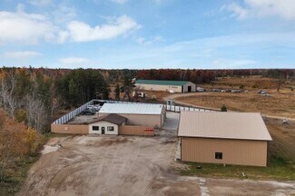 Plus de détails pour 16609 State Highway 371, Brainerd, MN - Industriel/Logistique à vendre