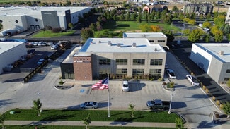 Plus de détails pour 2208 W 700 S, Springville, UT - Local d’activités à vendre