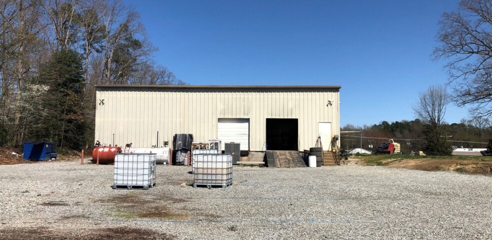 13171 Mountain Rd, Glen Allen, VA à louer - Photo de l’immeuble – Image 1 sur 3