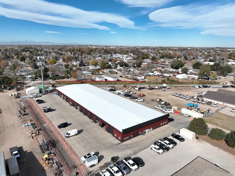 3805 Carson Ave, Evans, CO à louer – Image 2 sur 23