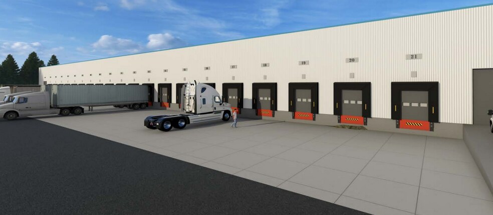 3600 Turfway Rd, Erlanger, KY à louer - Photo de l’immeuble – Image 2 sur 5