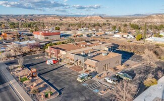 Plus de détails pour 415 S Main St, Cottonwood, AZ - Local commercial à vendre