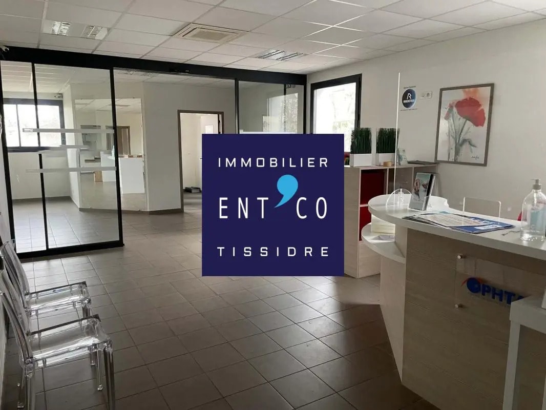 Photo de l’immeuble
