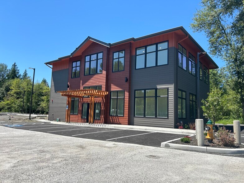 14412 Cedar Grove Rd SE, Issaquah, WA à vendre - Photo de l’immeuble – Image 2 sur 3