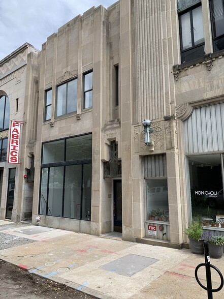 304 E Grace St, Richmond, VA à vendre - Photo principale – Image 1 sur 15