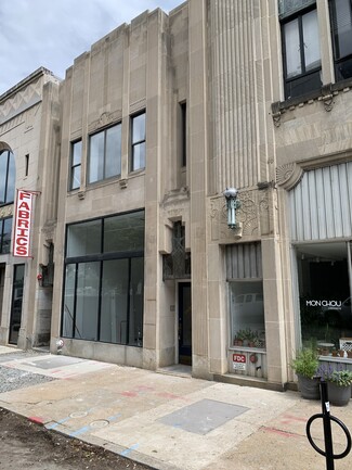 Plus de détails pour 302 & 304 E Grace Street Portfolio – Local commercial à vendre, Richmond, VA