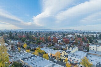 2980 College Ave, Berkeley, CA - VUE AÉRIENNE  vue de carte - Image1