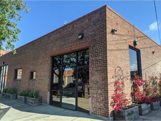 Plus de détails pour 300-302 4th St, Oakland, CA - Bureau/Local commercial à louer