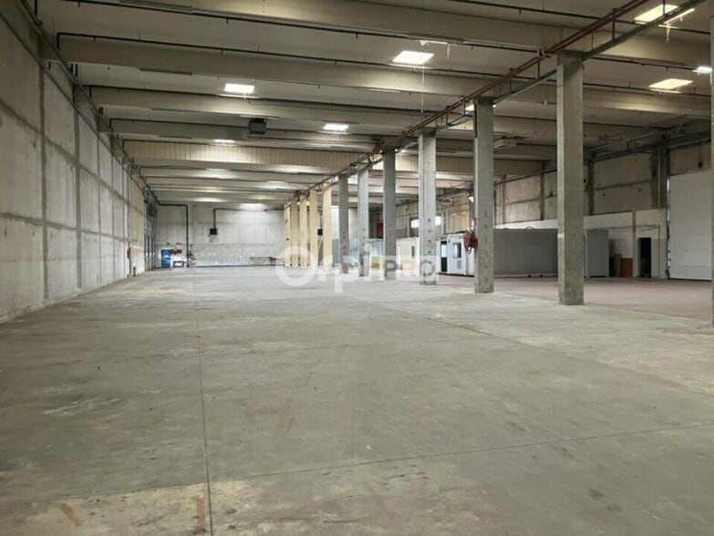 Industriel/Logistique dans Longvic à louer - Photo intérieure – Image 2 sur 3