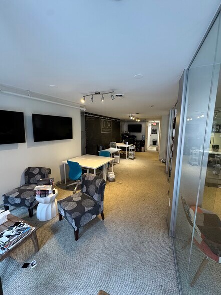 278 North St, Boston, MA à louer - Photo intérieure – Image 3 sur 4