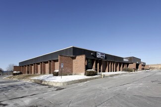 Plus de détails pour 2250 S Redwood Rd, Salt Lake City, UT - Bureau à louer