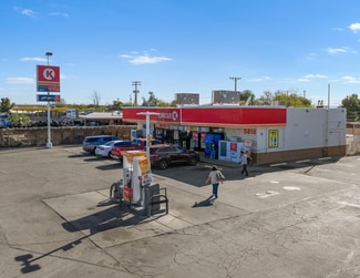 Plus de détails pour 5818 S Palo Verde Rd, Tucson, AZ - Local commercial à vendre