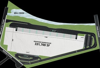 1 Nassau Pl, Staten Island, NY à louer Plan d’étage– Image 1 sur 1