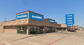Plus de détails pour 4110-4120 W Camp Wisdom Rd, Dallas, TX - Local commercial à vendre