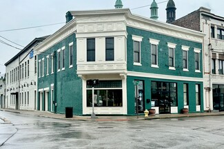 Plus de détails pour 640 Russell St, Covington, KY - Local commercial à vendre