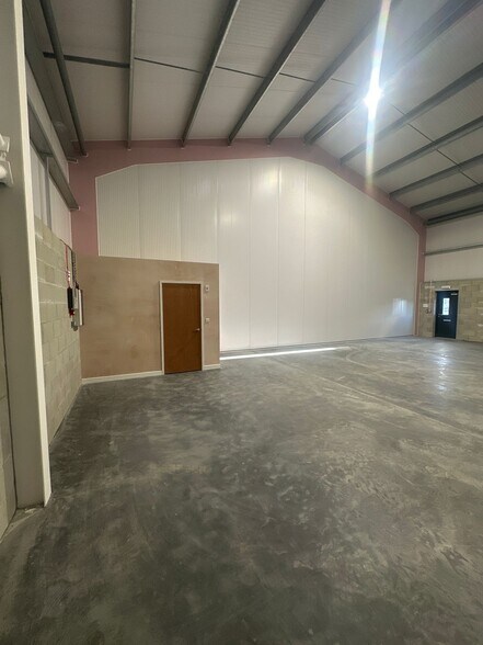 Pathfields Business Park, South Molton à louer - Photo de l’immeuble – Image 3 sur 3