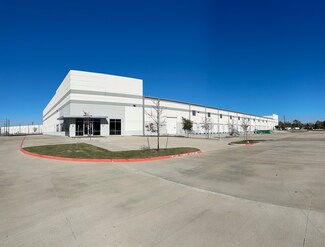 Plus de détails pour Beltway 8 & SH 249, Houston, TX - Industriel/Logistique à louer