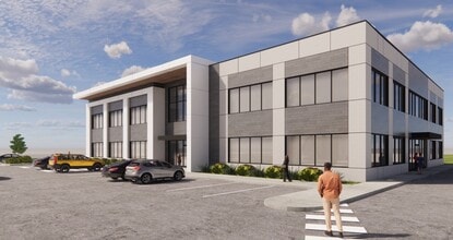 13102 NE 4th St, Vancouver, WA à vendre Photo de l’immeuble– Image 2 sur 5