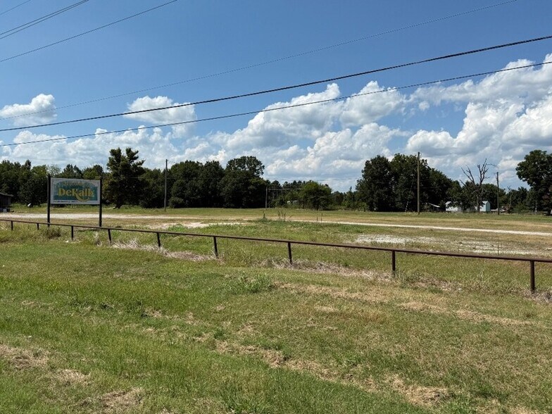 10252 US 82, De Kalb, TX à vendre - Photo principale – Image 1 sur 5