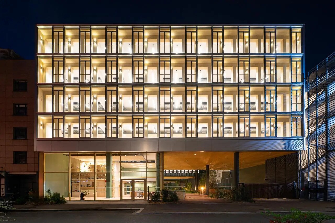 12 Rue Henri Barbusse, Clichy à louer Photo de l’immeuble– Image 1 sur 19