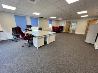 Plus de détails pour London Rd, Witham - Bureau à louer