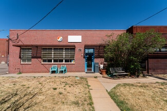 Plus de détails pour 5135-5145 E 38th Ave, Denver, CO - Industriel/Logistique à vendre