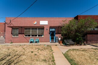 Plus de détails pour 5135-5145 E 38th Ave, Denver, CO - Industriel/Logistique à vendre