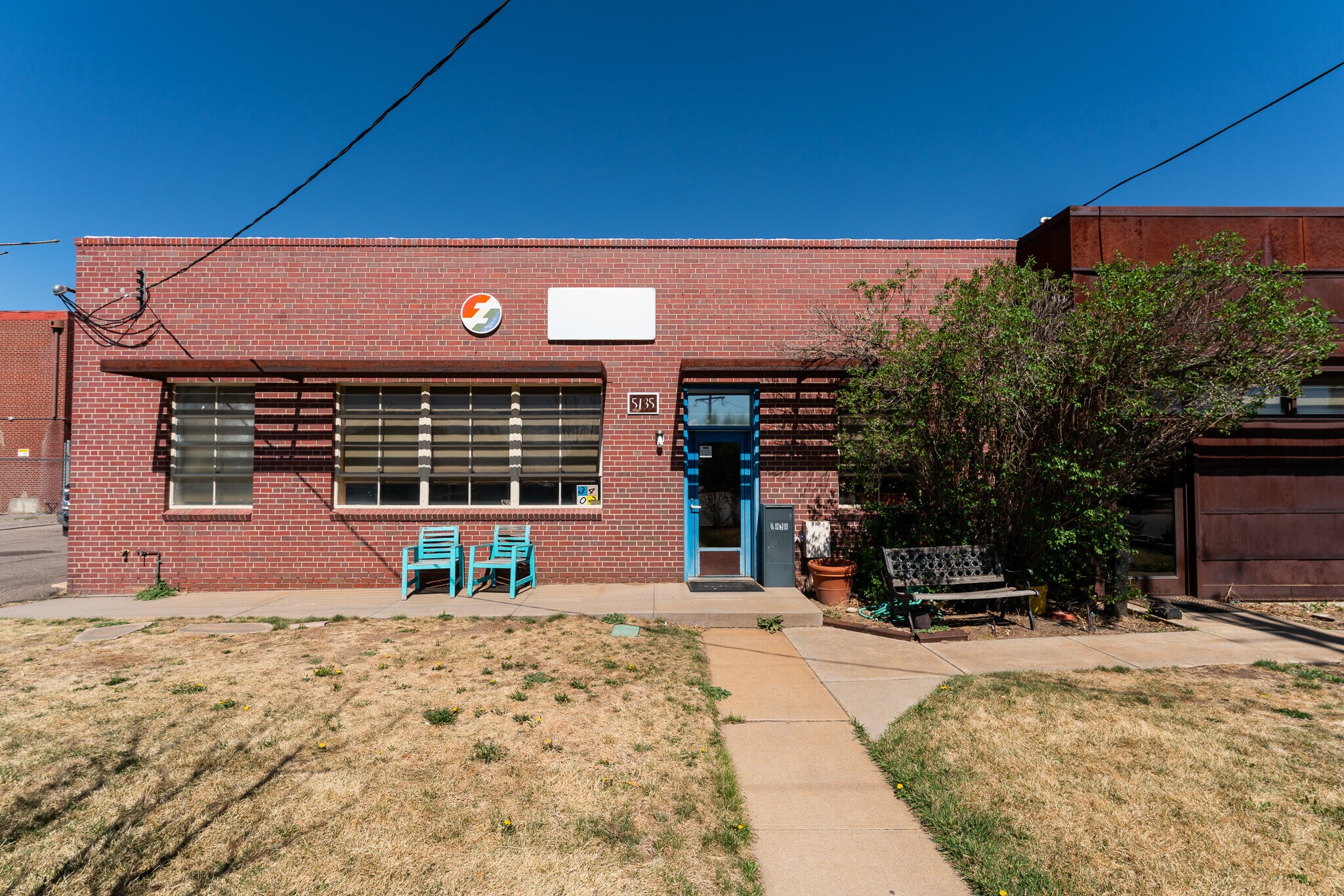 5135-5145 E 38th Ave, Denver, CO à vendre Photo de l’immeuble– Image 1 sur 15