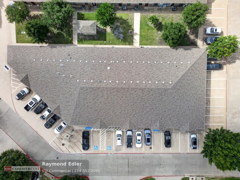 4819 SH 121, The Colony, TX à vendre - Photo de l’immeuble – Image 3 sur 18