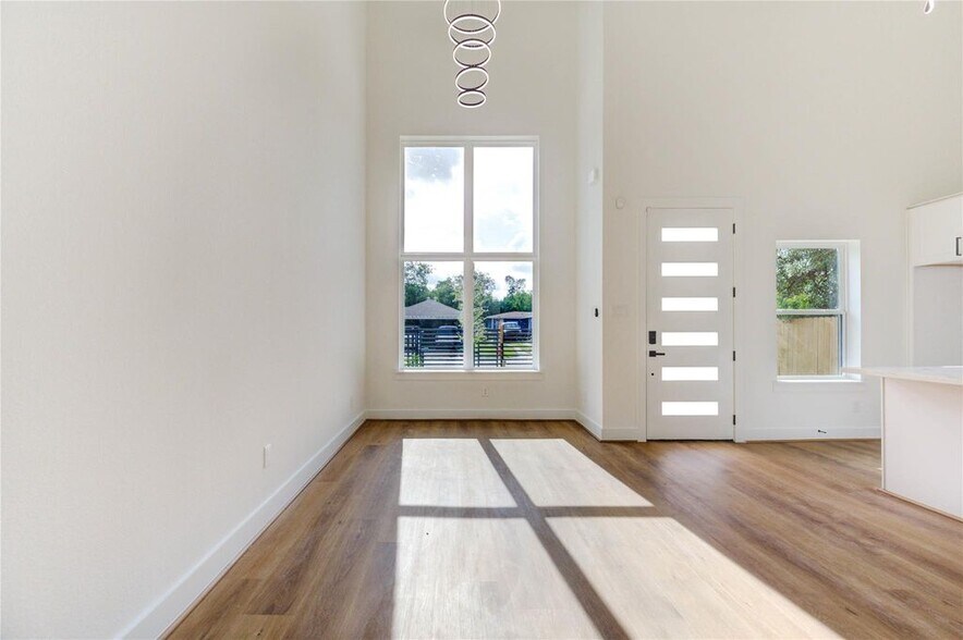 6710 Kassarine #A/B pass, Houston, TX à vendre - Photo de l’immeuble – Image 2 sur 37
