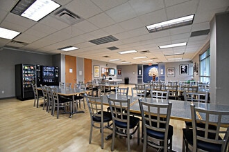 10401 Town Park Dr, Houston, TX à vendre Photo intérieure– Image 2 sur 12