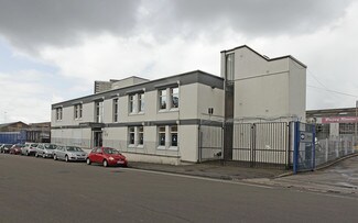 Plus de détails pour 59 Charles St, Glasgow - Bureau à louer