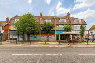 Plus de détails pour 5A Penn Rd, Beaconsfield - Local commercial à vendre