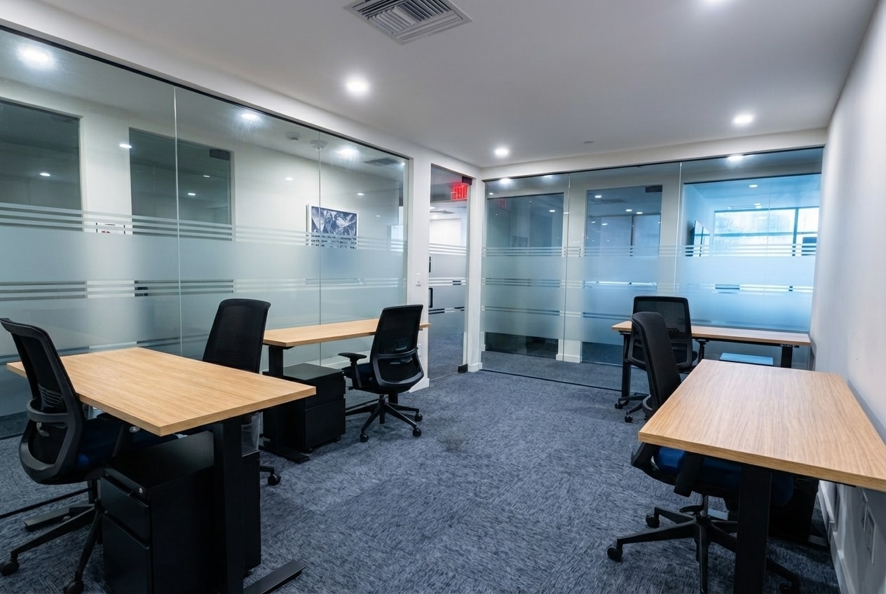 800 Brickell Ave, Miami, FL à louer Photo intérieure– Image 1 sur 3