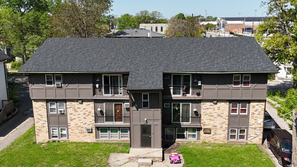 Drake University Portfolio portefeuille de 6 biens à vendre sur LoopNet.fr - Photo de l’immeuble – Image 3 sur 14
