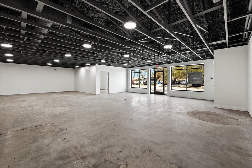 301-303 Elliott St, Taylor, TX à louer - Photo intérieure – Image 1 sur 26