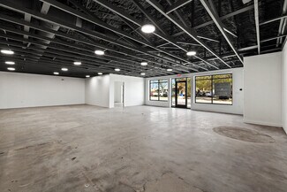 Plus de détails pour 301-303 Elliott St, Taylor, TX - Bureau/Local commercial à louer