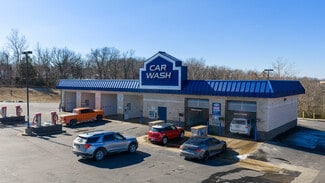 Plus de détails pour 949 Highway 42, Osage Beach, MO - Spécialisé à vendre