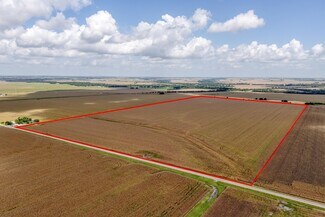 Plus de détails pour 0 CR 346, Granger, TX - Terrain à vendre