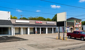Plus de détails pour 2932 Mountain Rd, Pasadena, MD - Bureau/Local commercial à louer