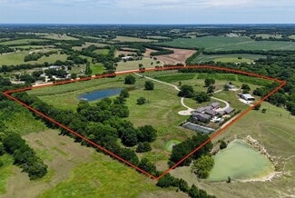 Plus de détails pour 177 Angel Ridge Ln, Sherman, TX - Terrain à vendre