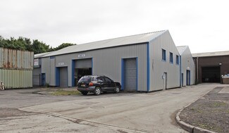Plus de détails pour Locarno Rd, Tipton - Industriel/Logistique à louer