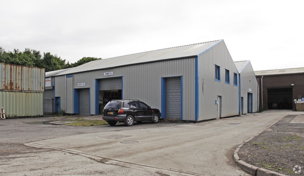 Locarno Rd, Tipton à louer - Photo principale – Image 1 sur 3